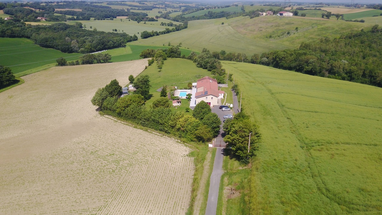 Photo of Outdoor in Caraman