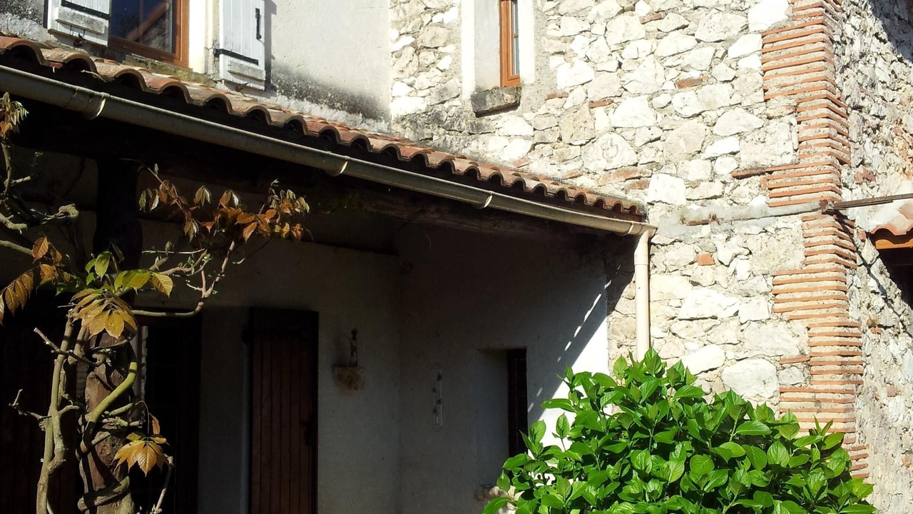 Photo of Outdoor in Feugarolles