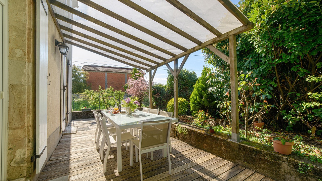 Photo of Outdoor in Feugarolles