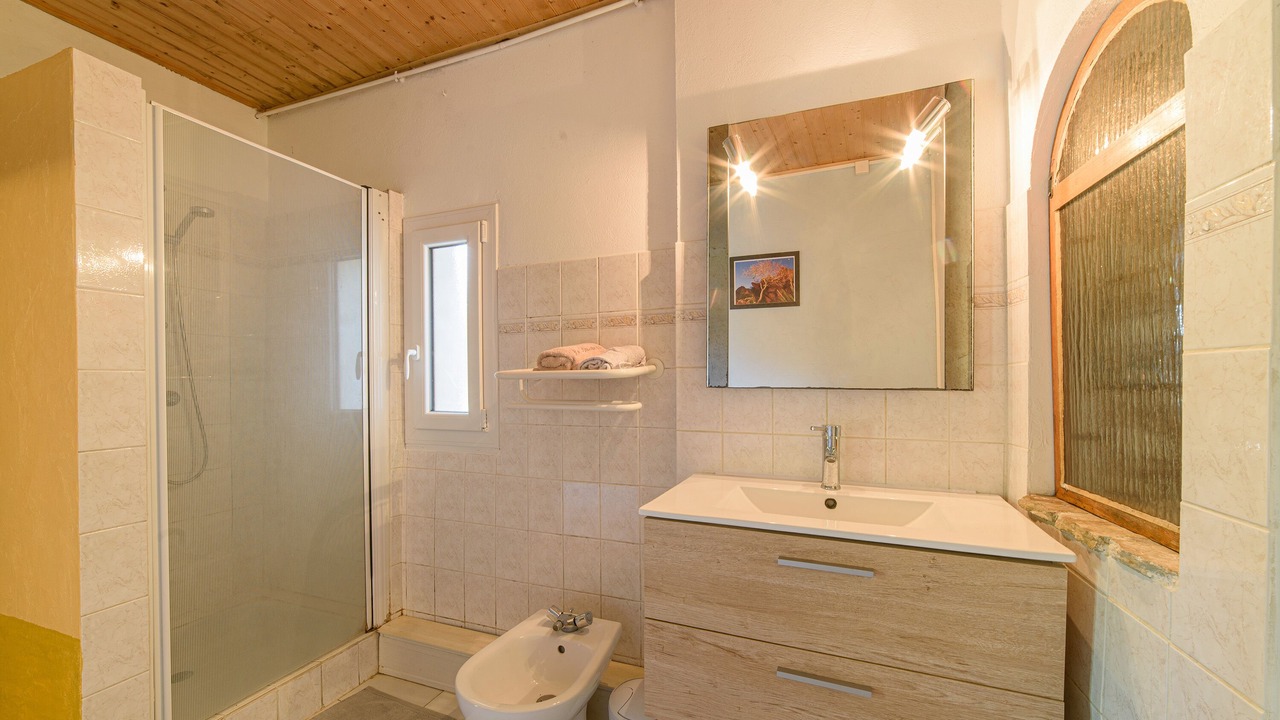 Photo of Bathroom in Feugarolles
