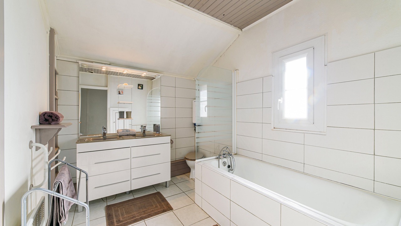 Photo of Bathroom in Feugarolles
