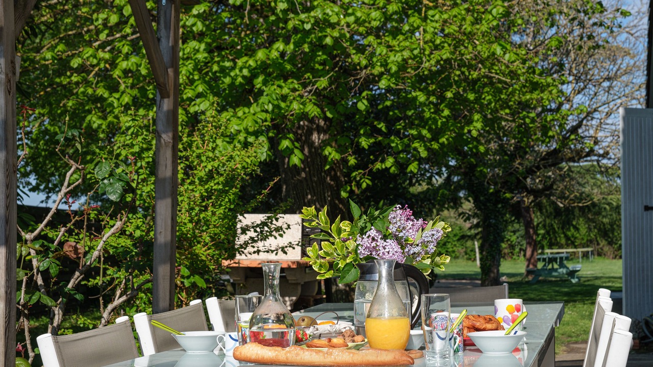 Photo of Outdoor in Feugarolles