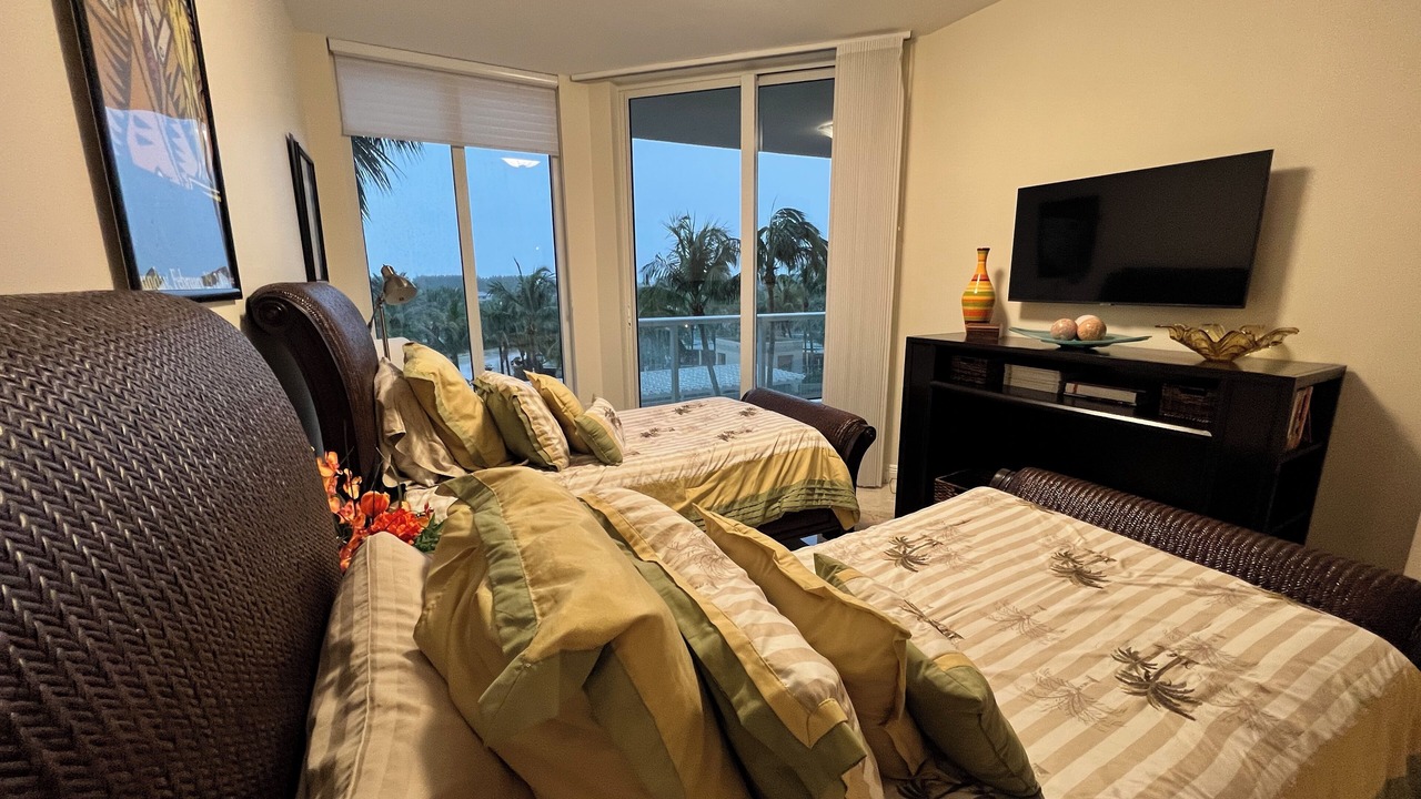 Photo of Bedroom in Singer Island