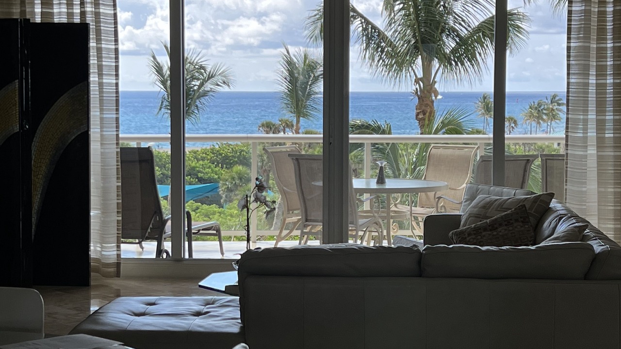 Photo of Bedroom in Singer Island