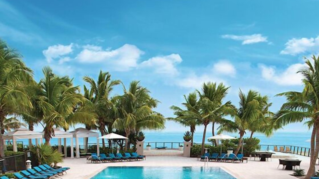 Photo of Outdoor in Singer Island