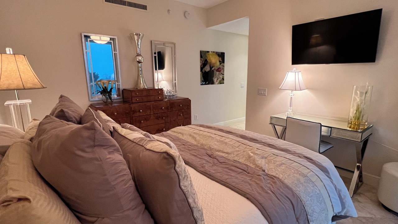 Photo of Bedroom in Singer Island