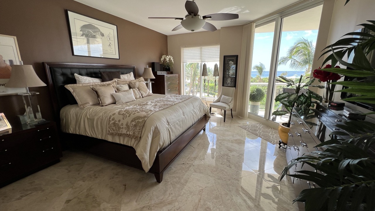 Photo of Bedroom in Singer Island