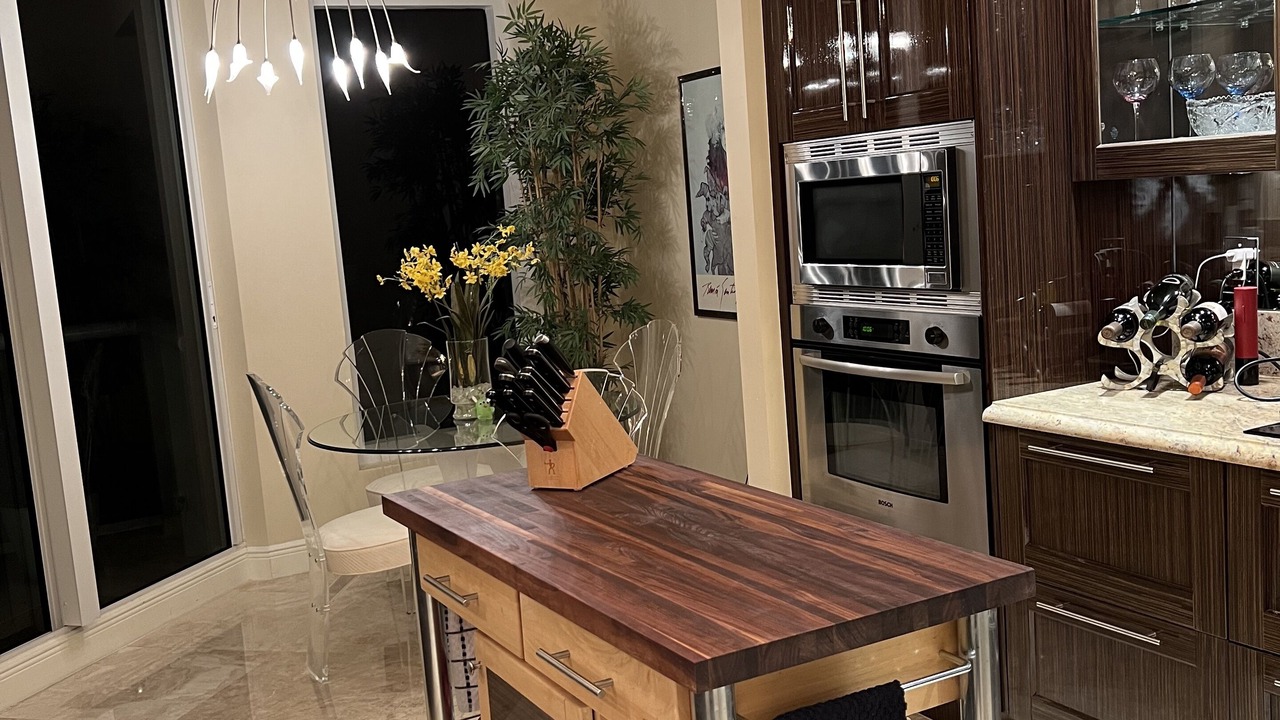 Photo of Kitchen in Singer Island