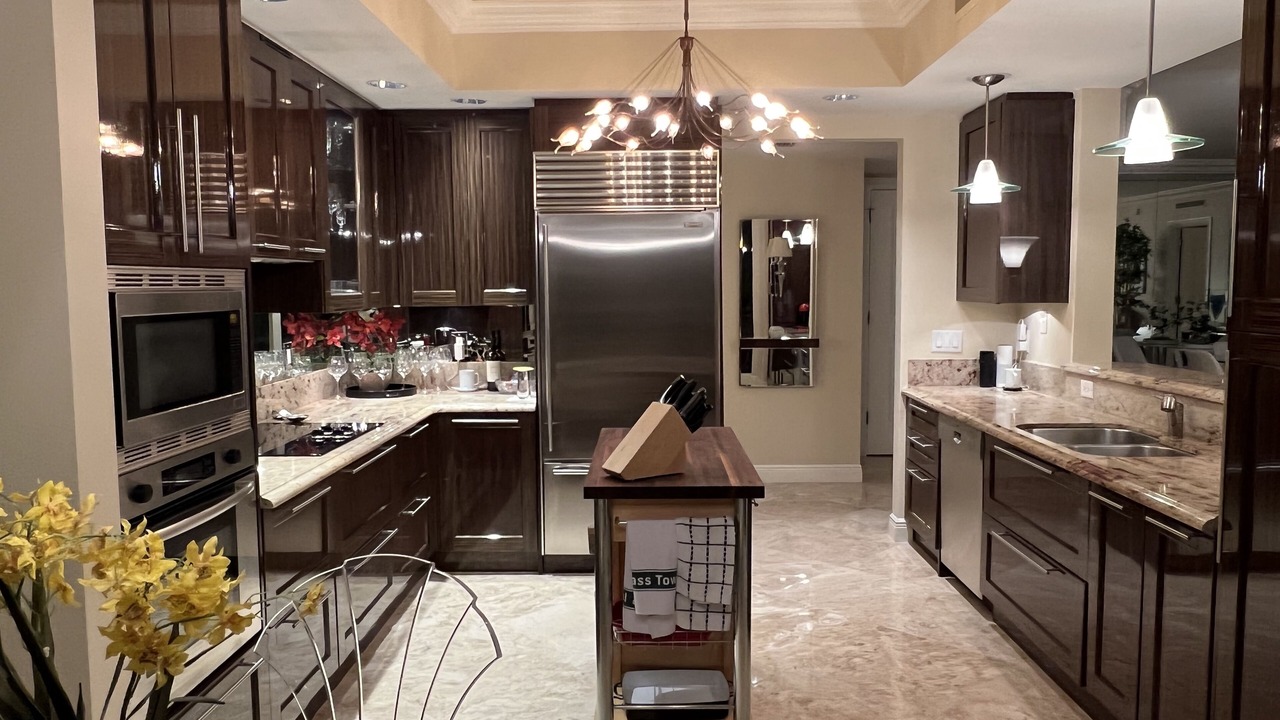 Photo of Kitchen in Singer Island