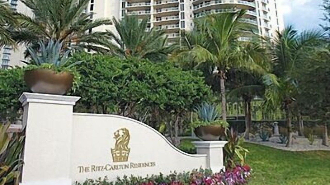 Photo of Outdoor in Singer Island