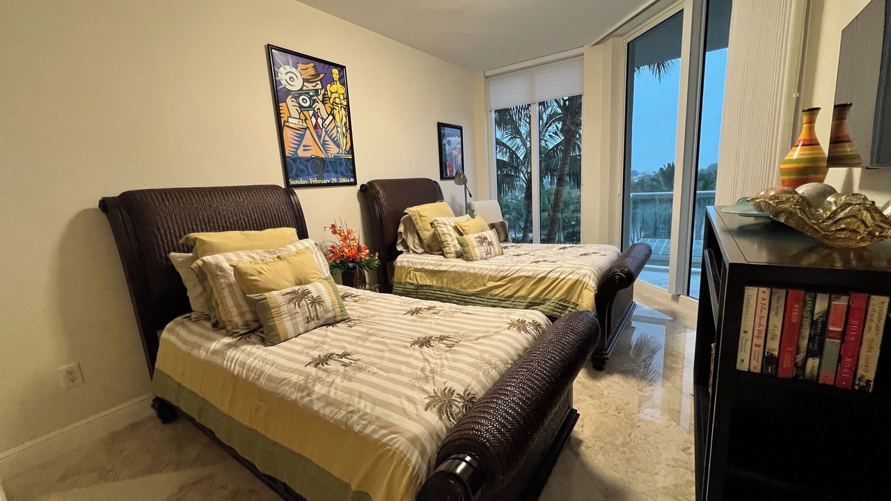 Photo of Bedroom in Singer Island