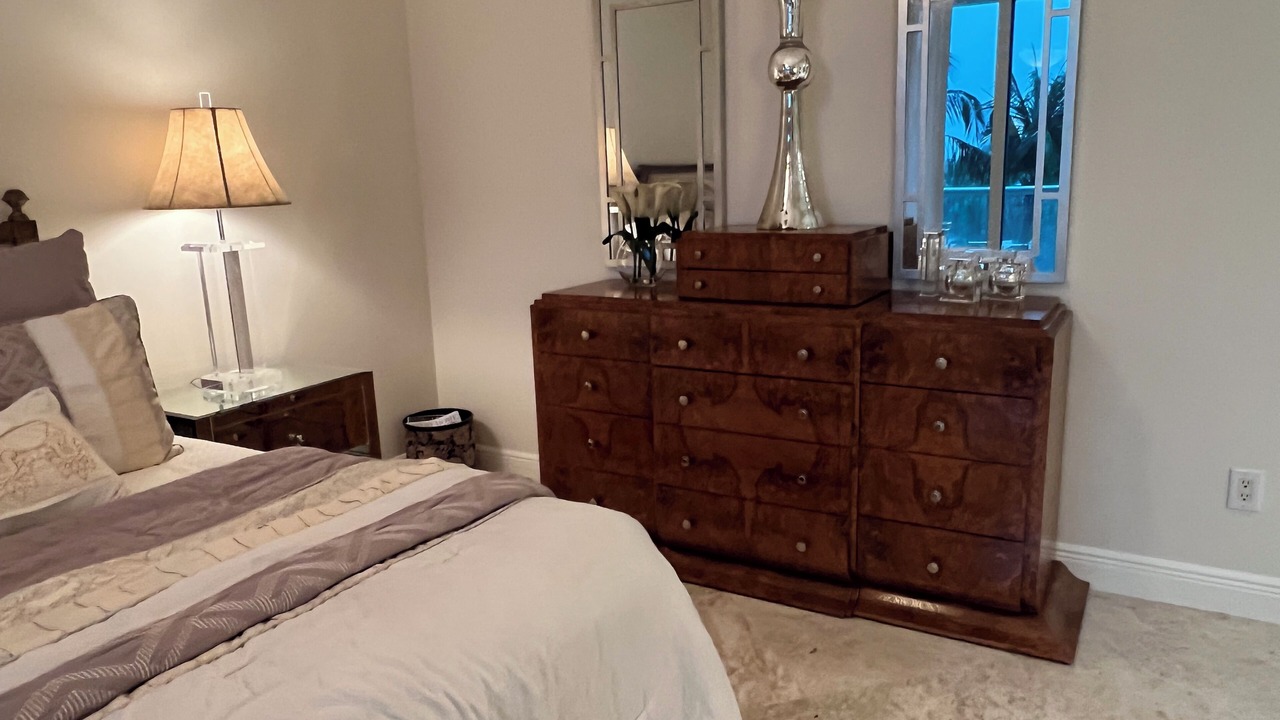 Photo of Bedroom in Singer Island