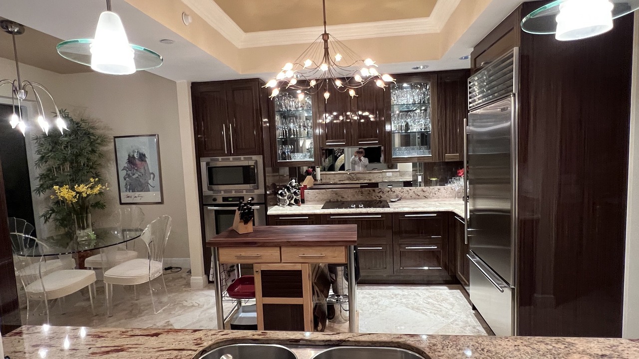 Photo of Kitchen in Singer Island