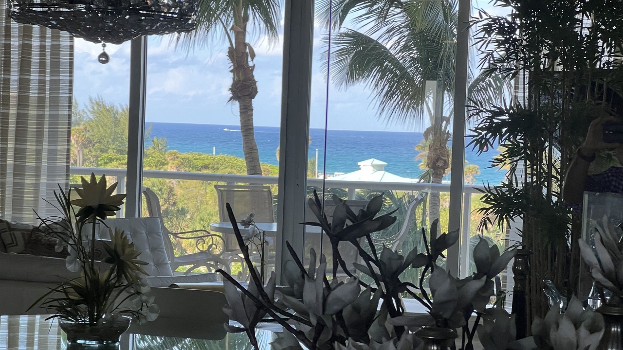 Photo of Bedroom in Singer Island
