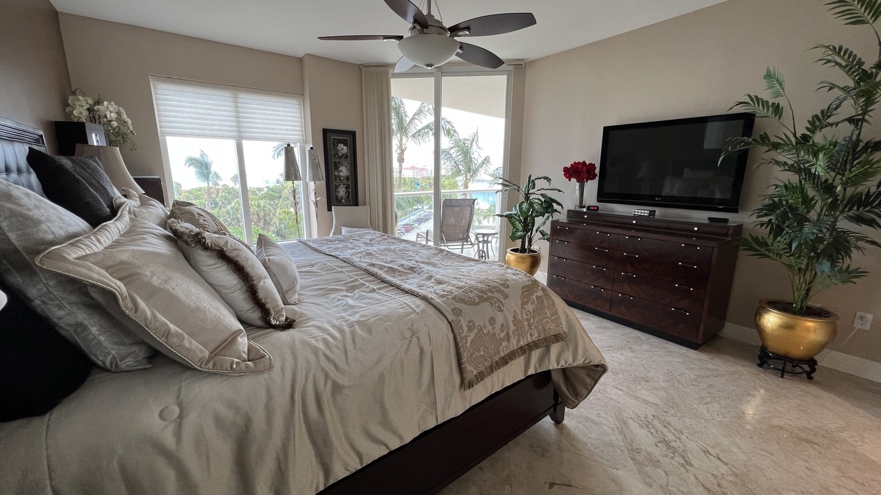 Photo of Bedroom in Singer Island
