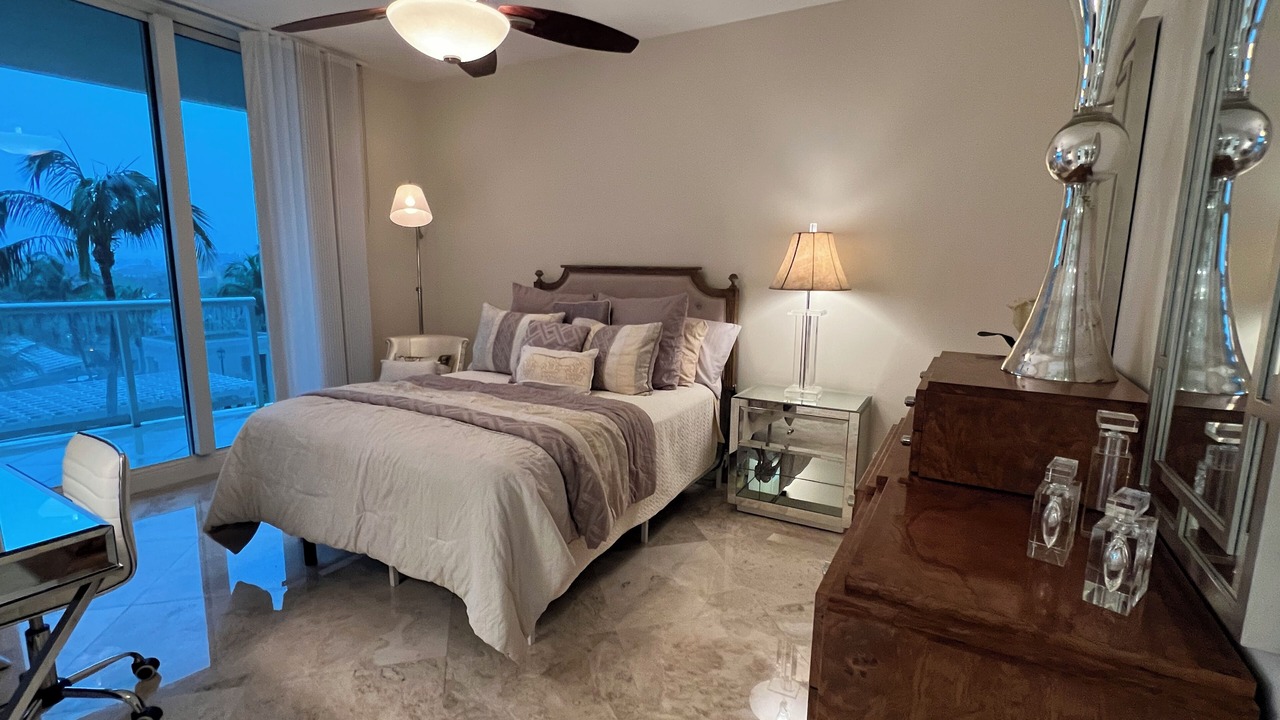 Photo of Bedroom in Singer Island