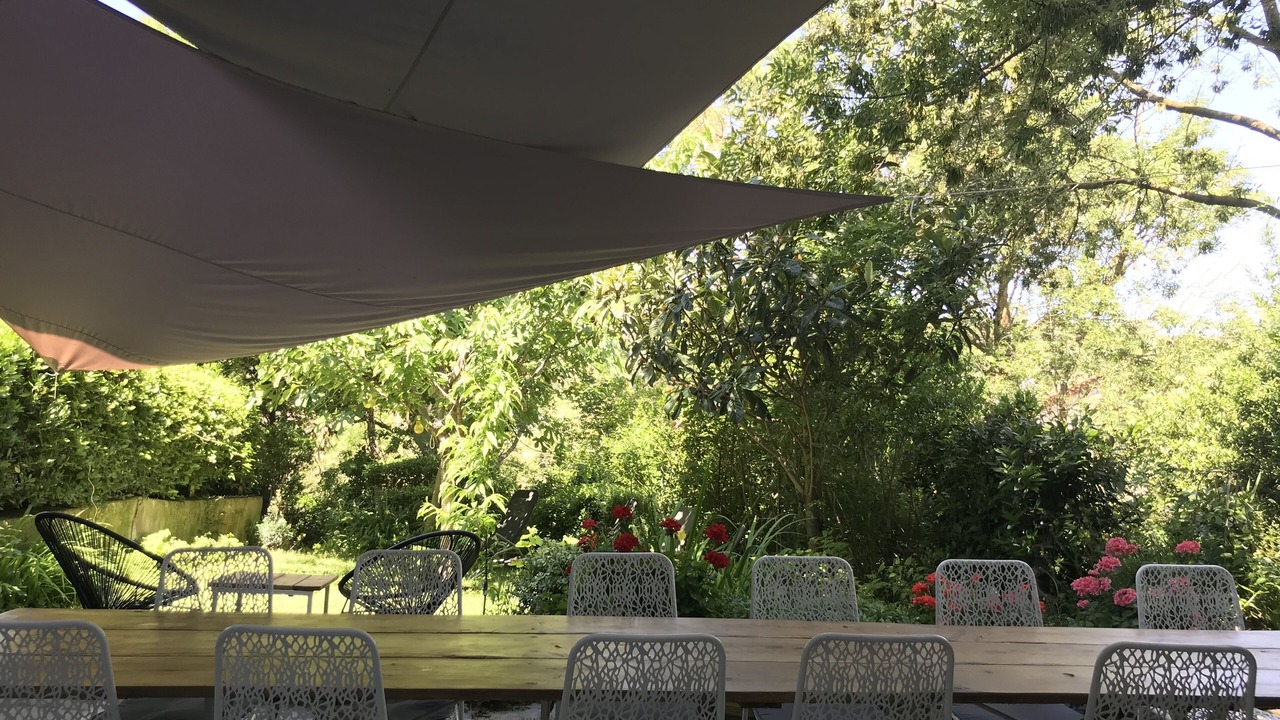 Photo of Outdoor in Lagrasse