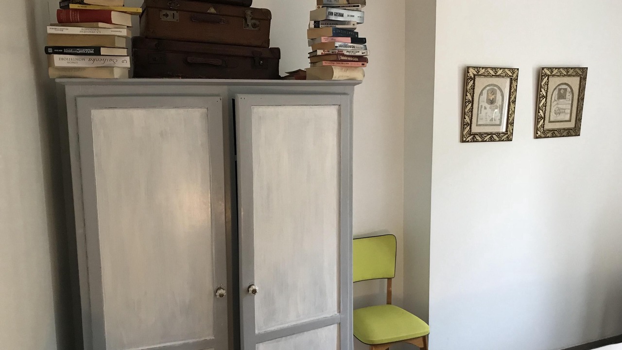 Photo of Bedroom in Lagrasse