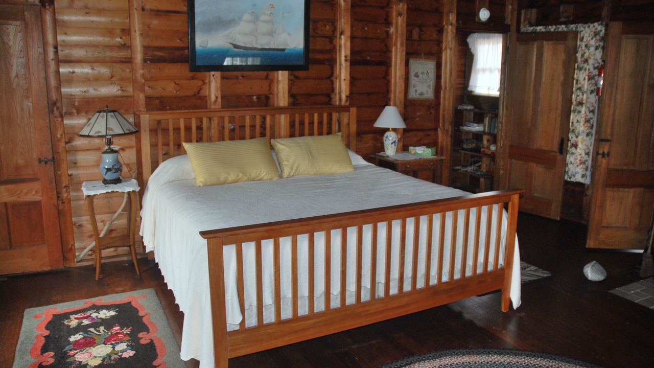 Photo of Outdoor in Tenants Harbor