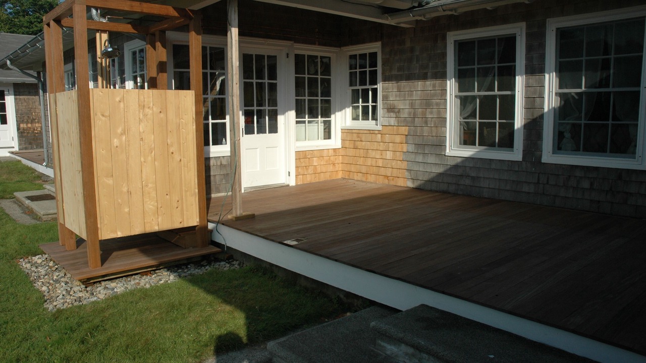 Photo of Outdoor in Tenants Harbor