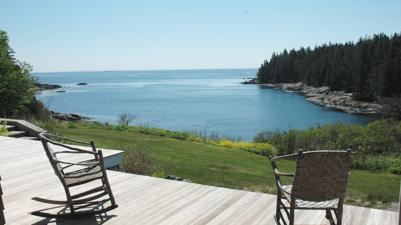 Photo of Outdoor in Tenants Harbor