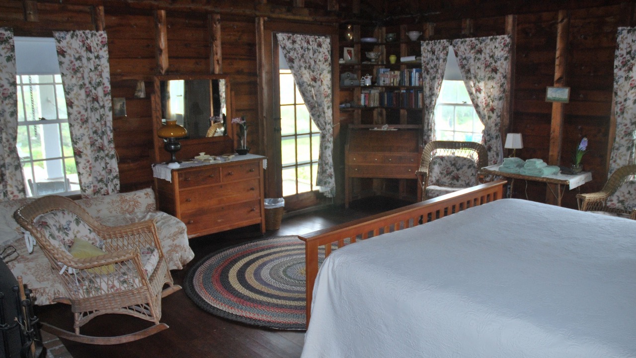 Photo of Outdoor in Tenants Harbor