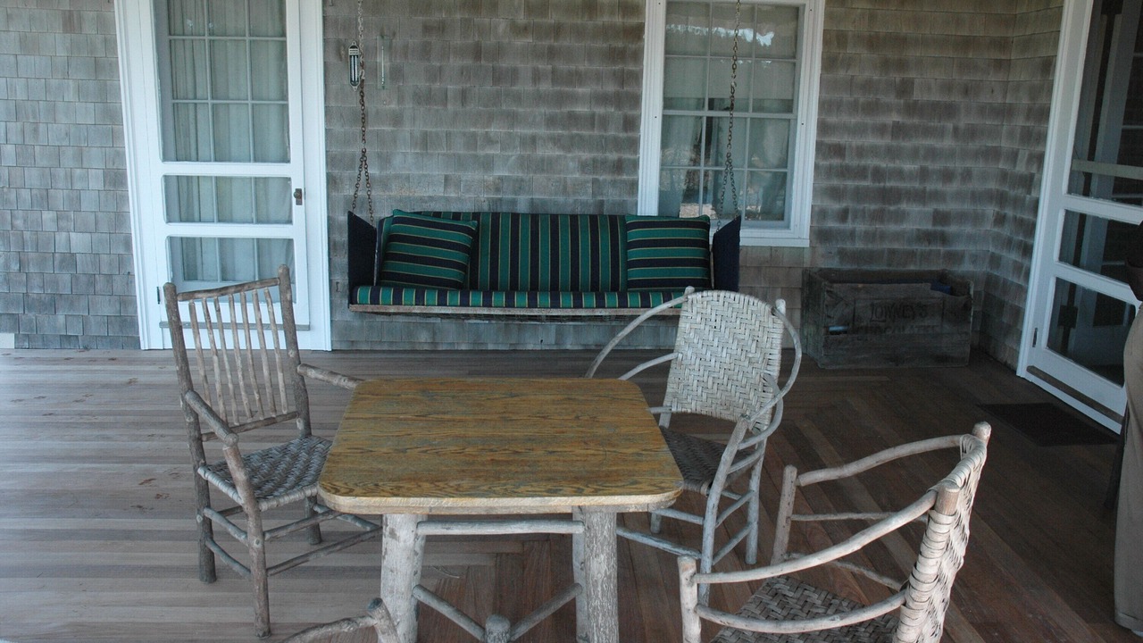 Photo of Outdoor in Tenants Harbor