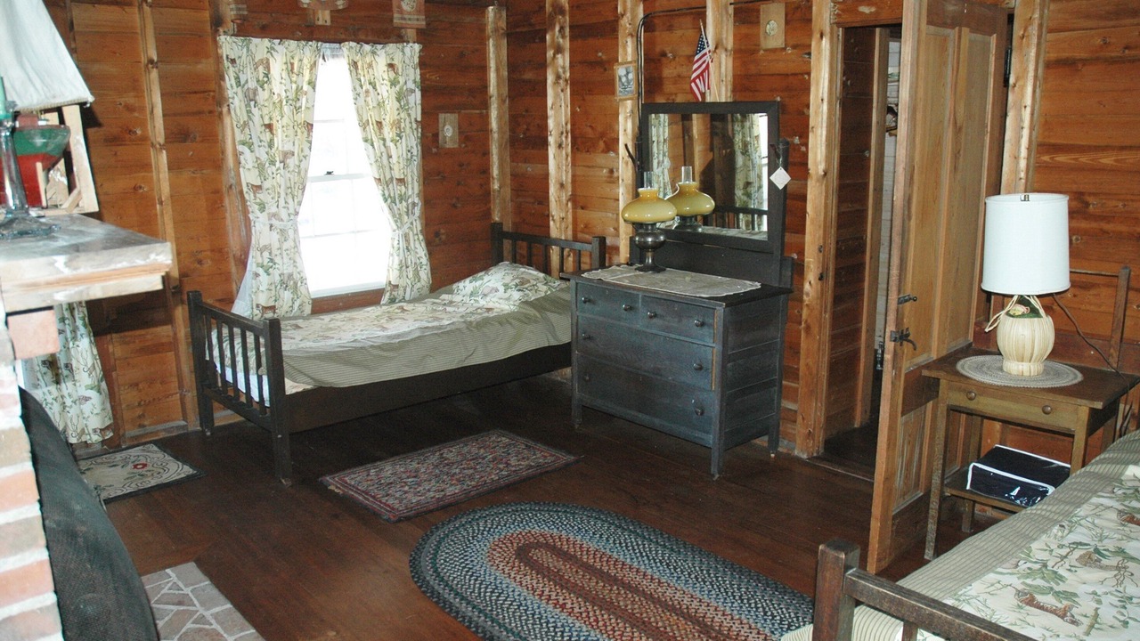 Photo of Bathroom in Tenants Harbor