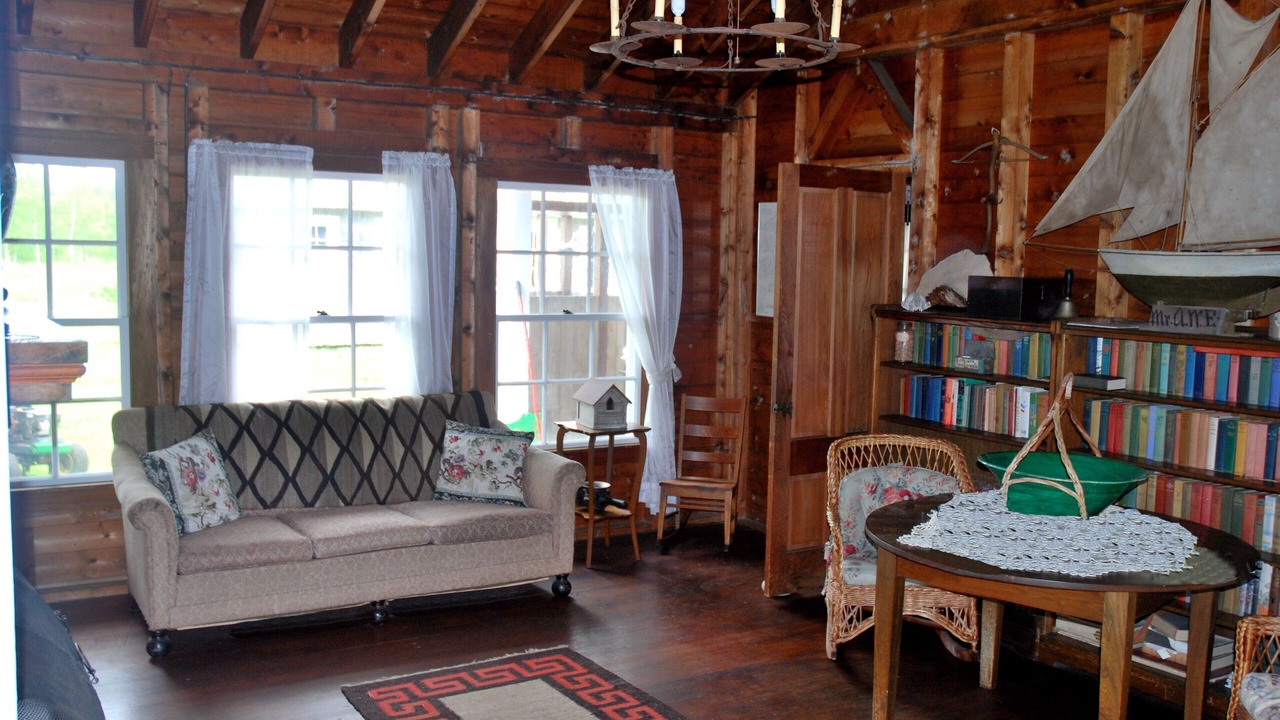 Photo of Outdoor in Tenants Harbor