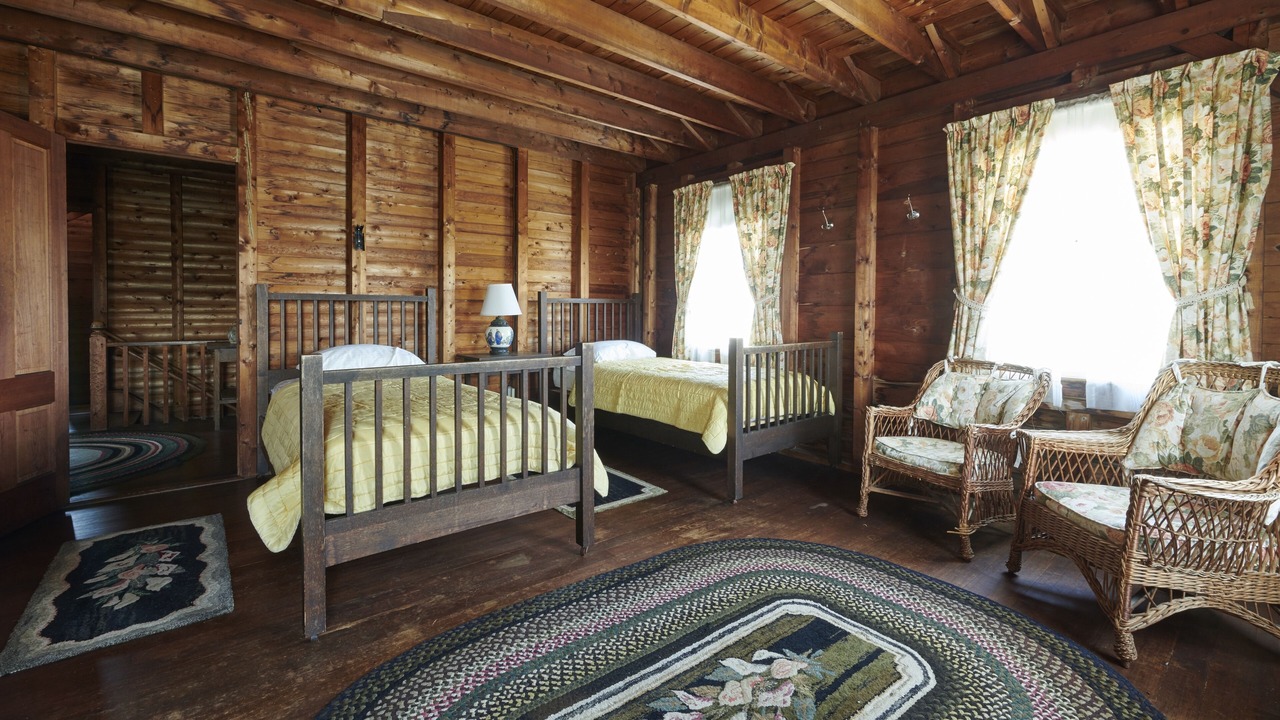Photo of Bathroom in Tenants Harbor