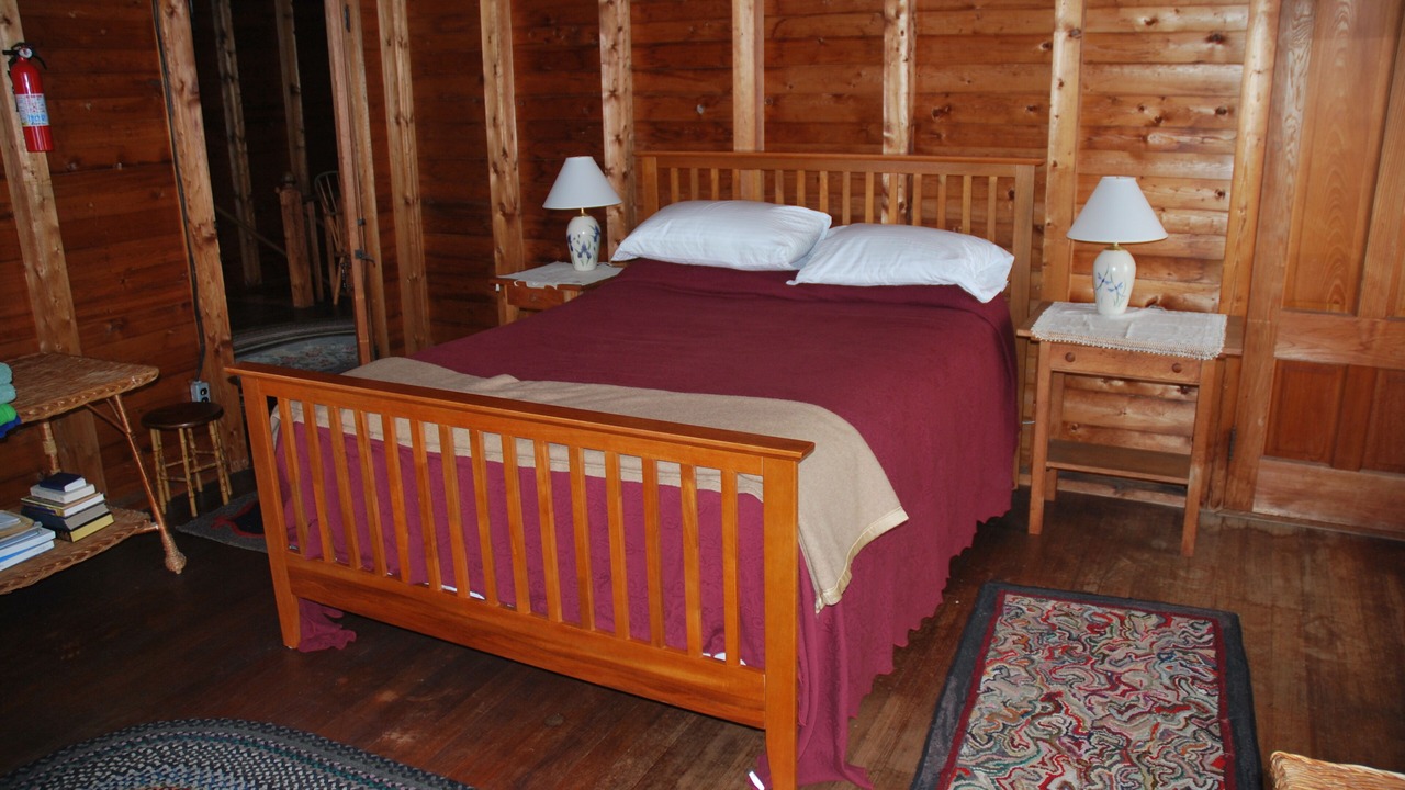 Photo of Bathroom in Tenants Harbor