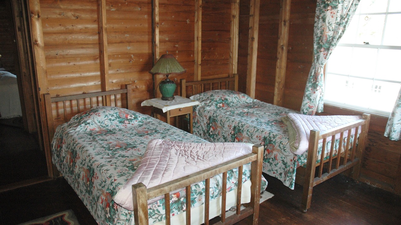 Photo of Bathroom in Tenants Harbor