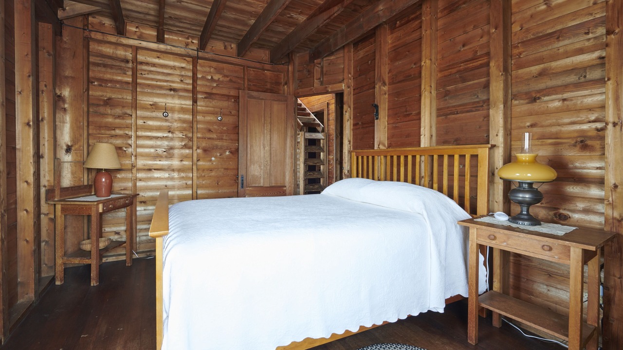 Photo of Bathroom in Tenants Harbor