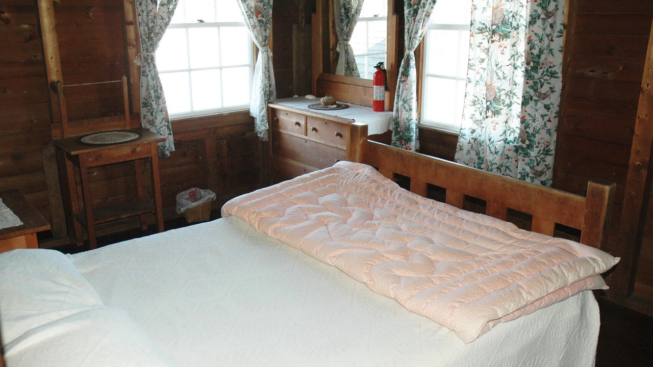 Photo of Bathroom in Tenants Harbor