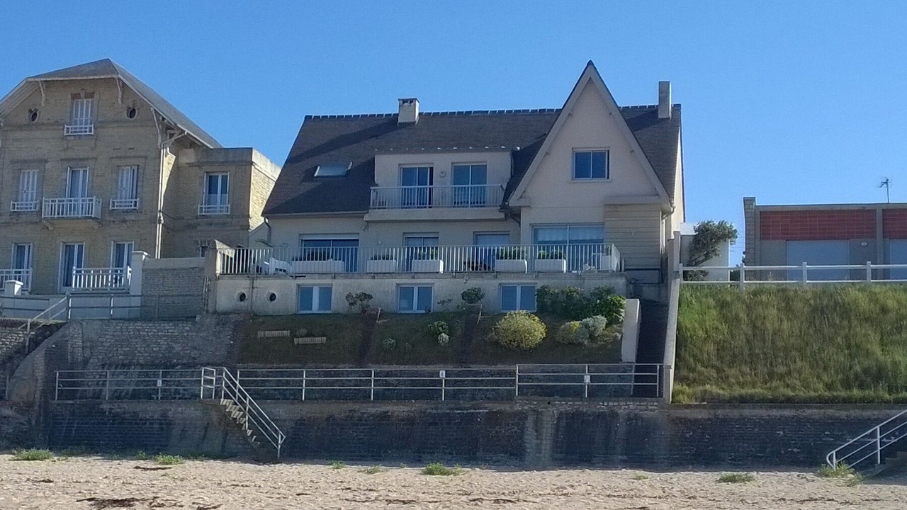 Photo of Outdoor in Langrune-sur-Mer