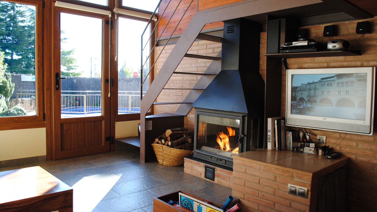 Photo of Livingroom in Mata