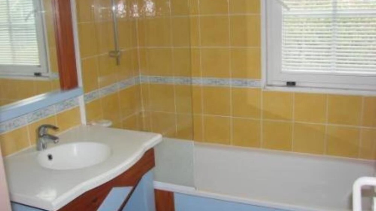 Photo of Bathroom in Belle Dune