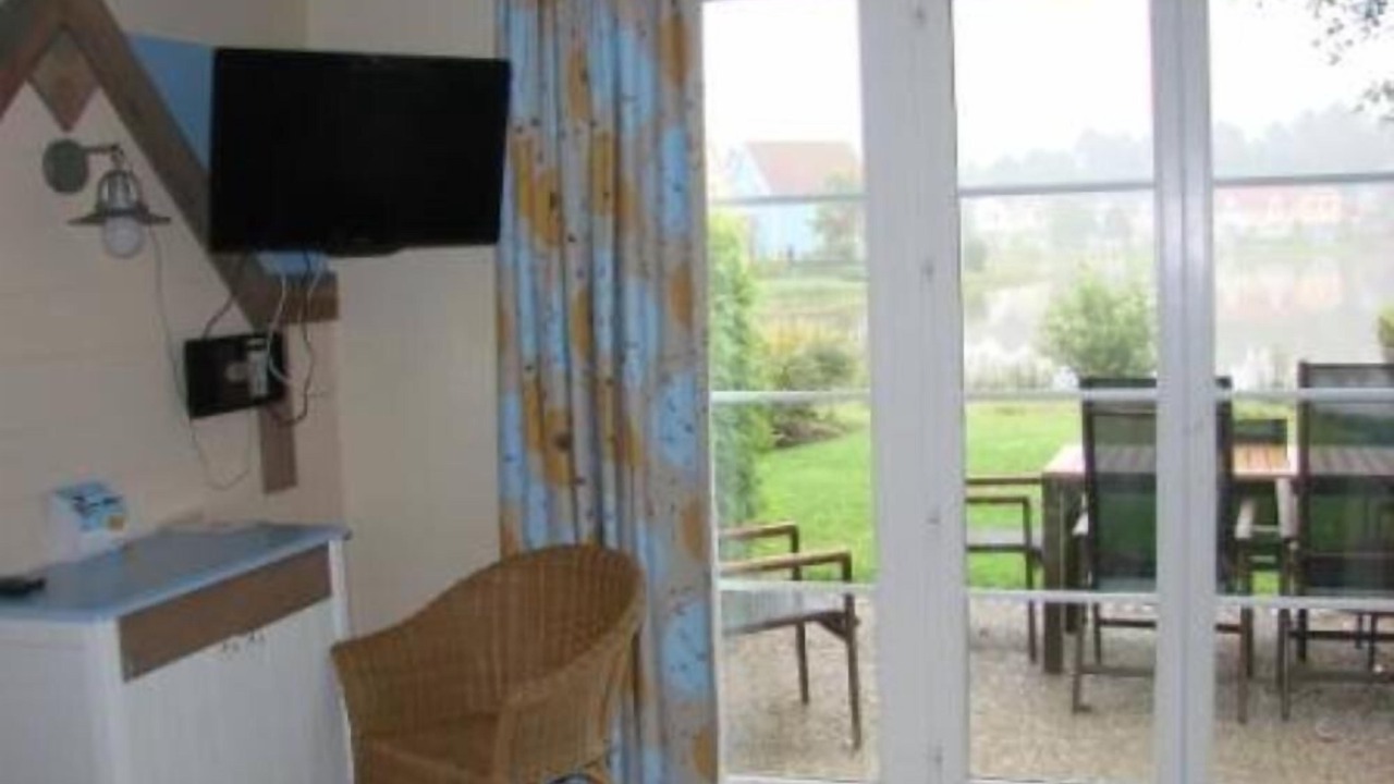 Photo of Livingroom in Belle Dune