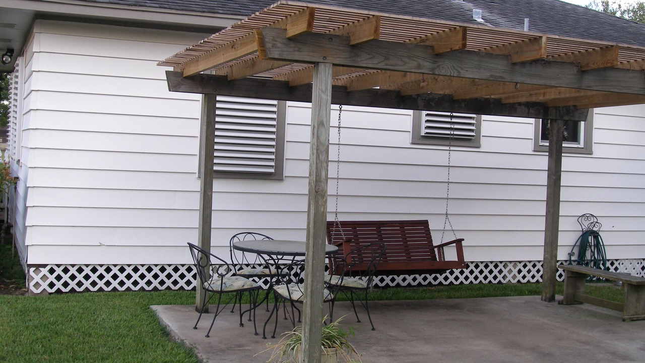 Photo of Outdoor in Texas City