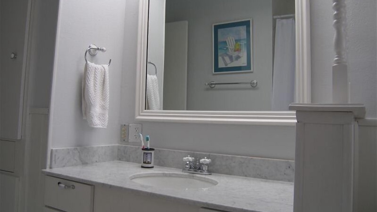Photo of Bathroom in Texas City