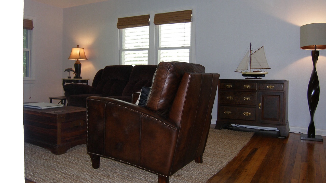 Photo of Livingroom in Texas City
