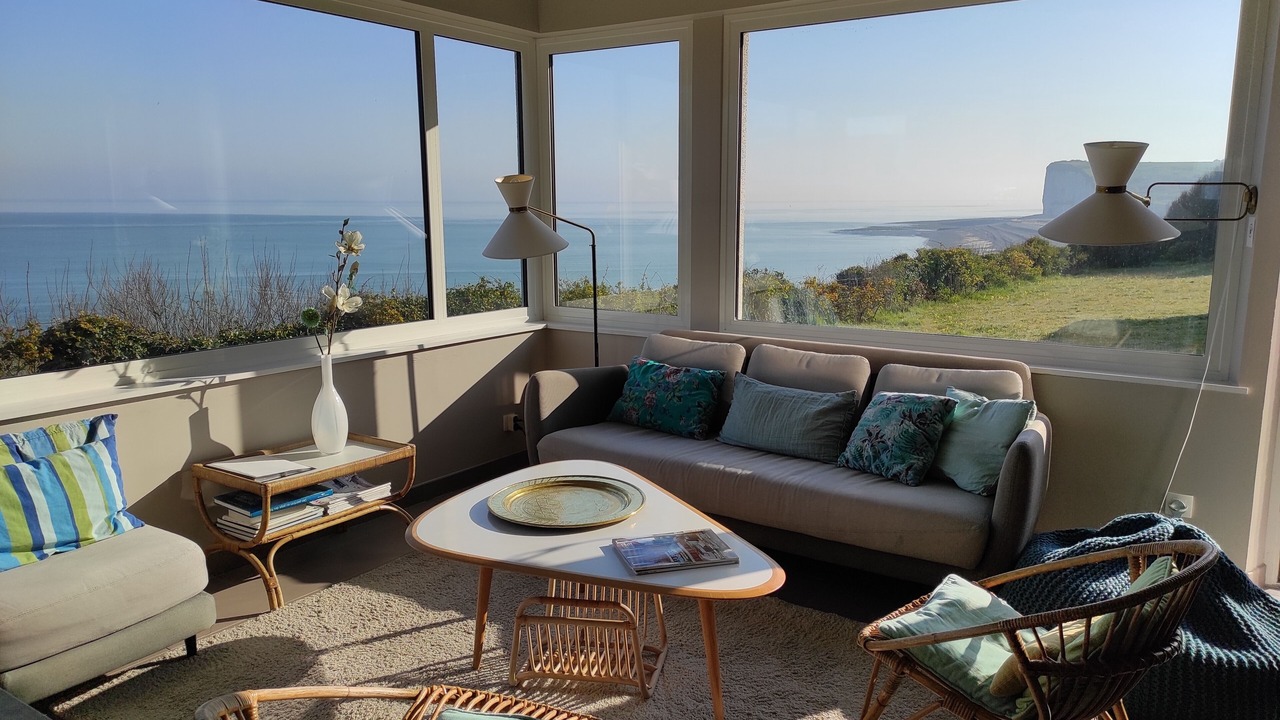 Photo of Livingroom in Veulettes-sur-Mer