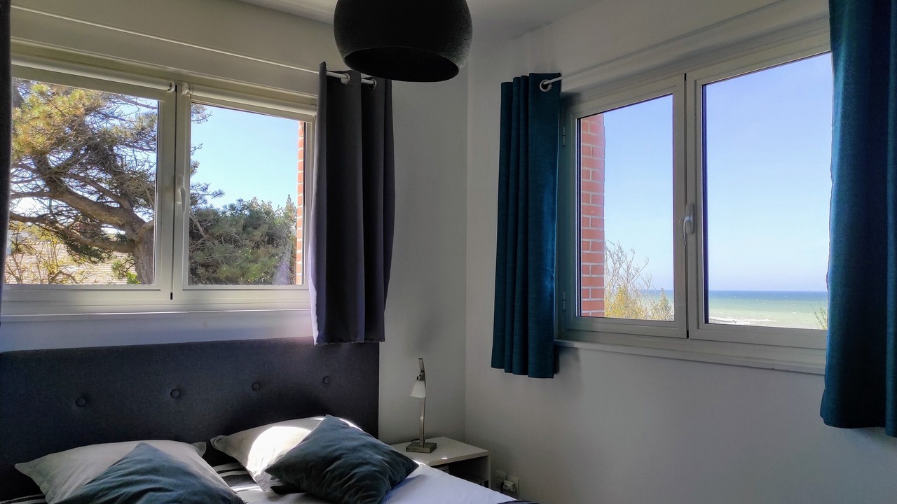 Photo of Bedroom in Veulettes-sur-Mer