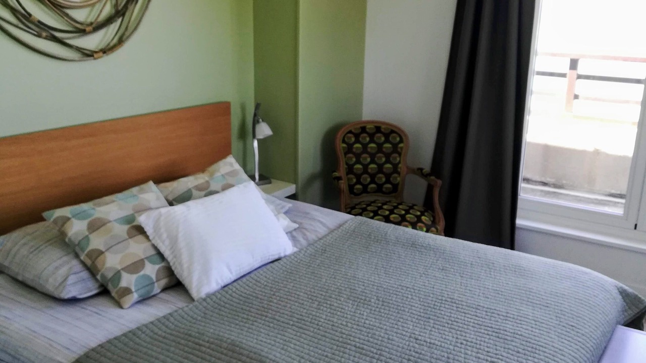 Photo of Bedroom in Veulettes-sur-Mer
