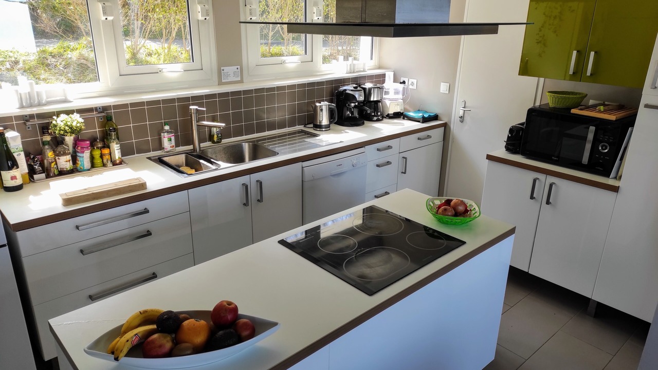 Photo of Kitchen in Veulettes-sur-Mer
