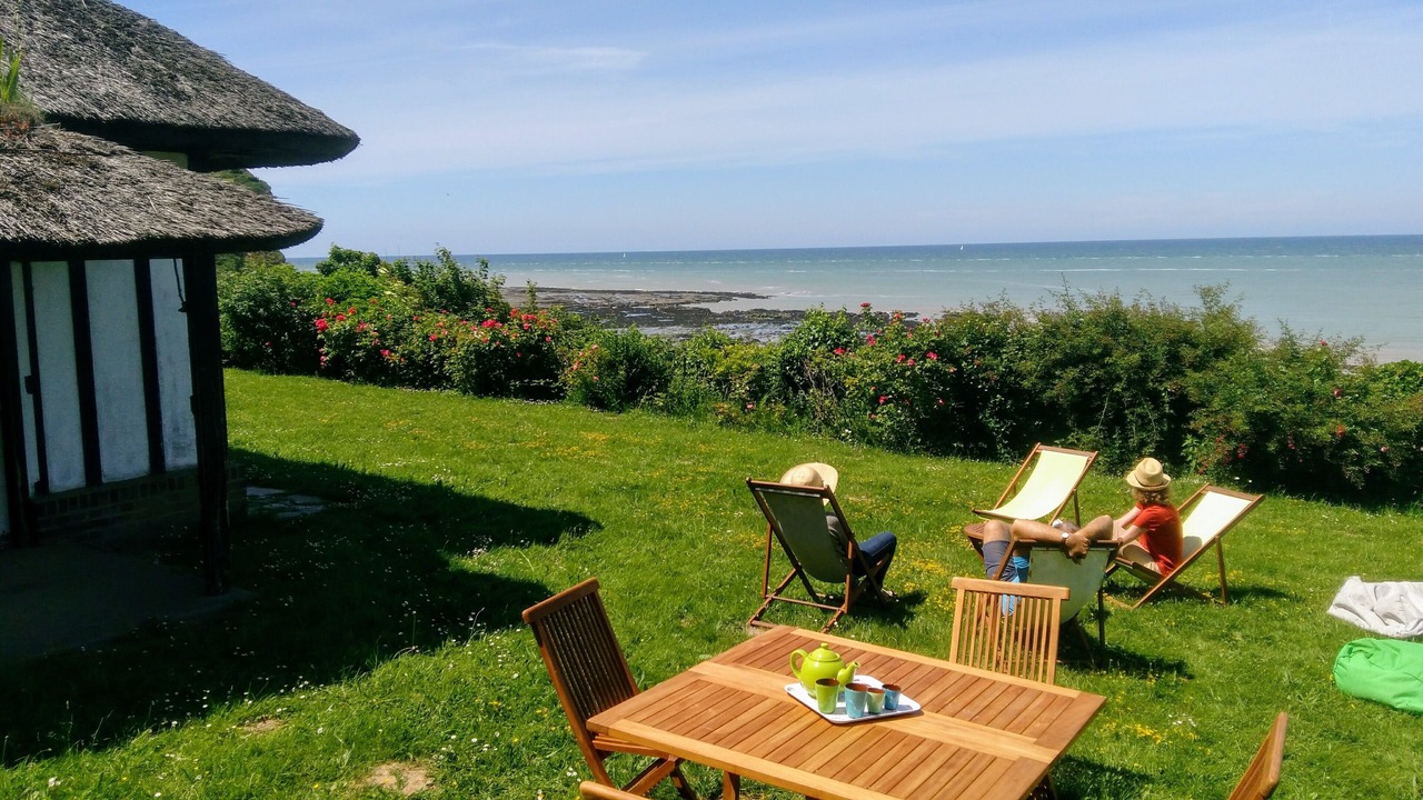 Photo of Outdoor in Veulettes-sur-Mer