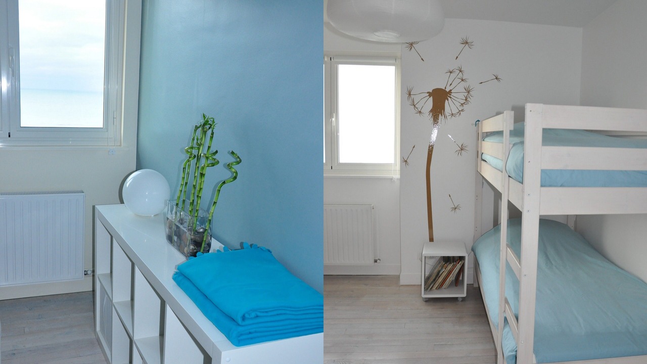 Photo of Bedroom in Veulettes-sur-Mer