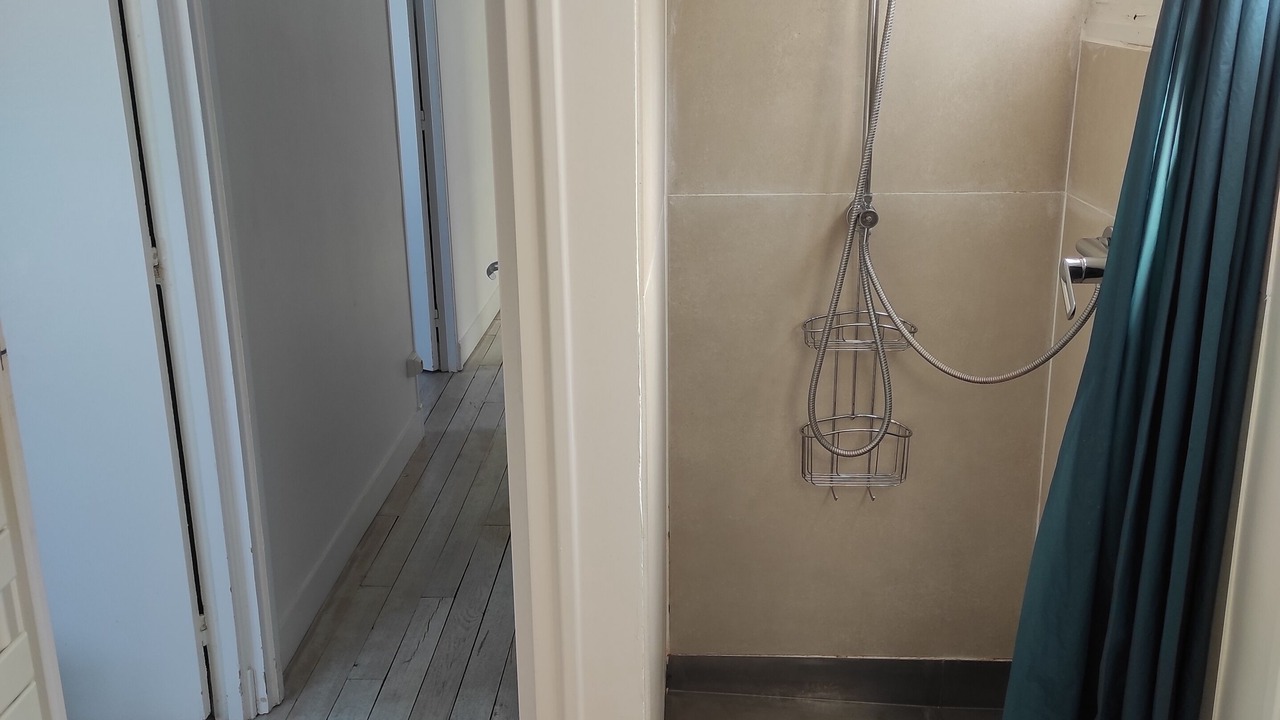 Photo of Bathroom in Veulettes-sur-Mer