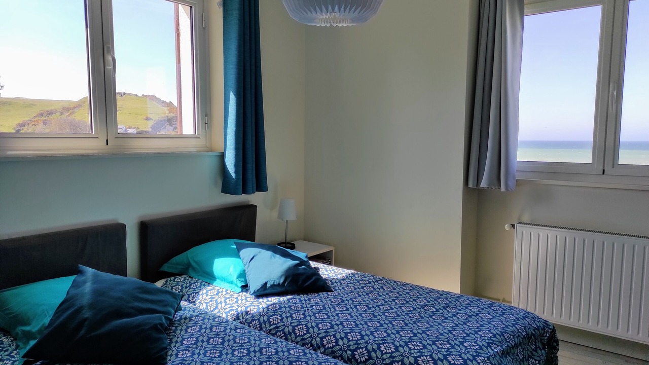 Photo of Bedroom in Veulettes-sur-Mer