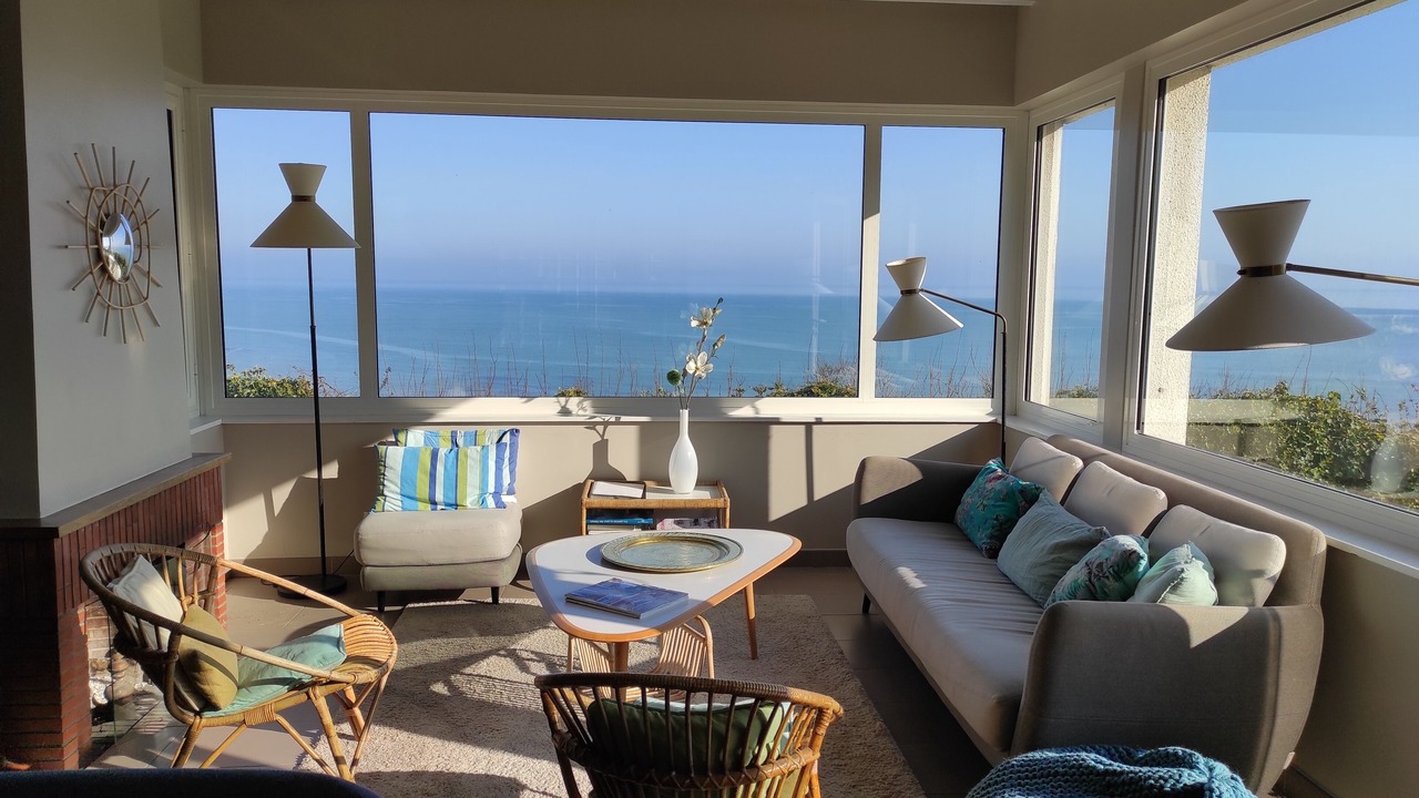 Photo of Livingroom in Veulettes-sur-Mer